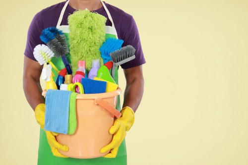 Commitment to WCAG 2.1 AA accessibility for Greenwich Carpet Cleaners