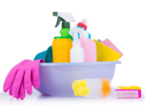 Dust removal and stain care for curtains in Greenwich