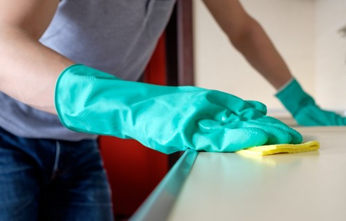 Free quote policy for Greenwich carpet cleaning services