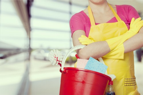 Deep upholstery cleaning for fabric sofa maintenance in Greenwich