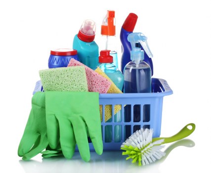 Deodorising and stain removal for sofas in Greenwich homes