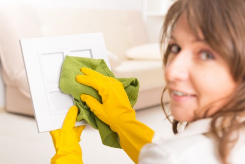 Confidential reporting and safeguarding procedures